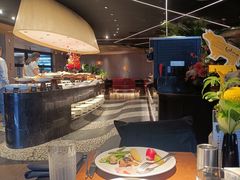 -拉蒂娜·巴西牛排馆 Latina·Brazilian Steakhouse(王府井喜悦店)