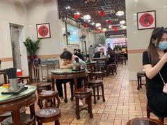 大堂-顺记冰室(宝华路店)