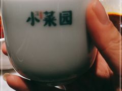 -小菜园新徽菜(南通崇川金鹰店)