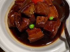 -贝勒爷·酥不腻烤鸭