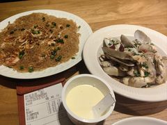 -妈妈菜舟山海鲜(定海古城店)
