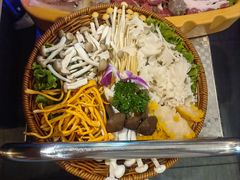 -云尊府云南菜·蒸汽石锅鱼(学清路店)