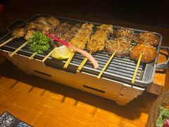 -鳗鱼家·深夜食堂(军博店)