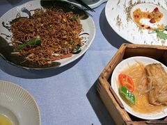 -晓粤·惹味粤菜(凯德乐峰广场店)