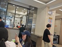 -老刘家永盛斋·传统泡馍(东关南街店)