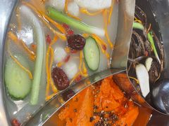 -重庆大队长火锅(凤城八路店)