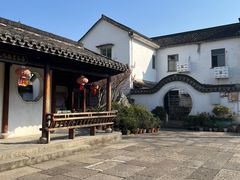 -东梓关景区村庄