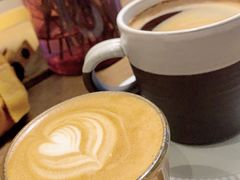 -BAKER&SPICE(环贸店)