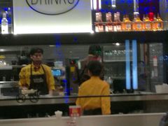 -必胜客(仁恒店)