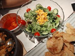 -七八冷面·延边朝鲜族美食(欢乐谷店)