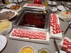 -海底捞火锅(万象城店)