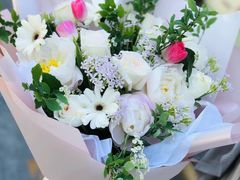 -爱尚幸福鲜花(上地实体店)