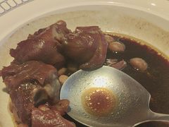 -杏花堂晋商私房菜(华熙五棵松店)