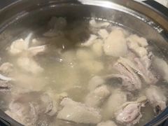 -烹然四季椰子鸡火锅(姚家园万象汇店)