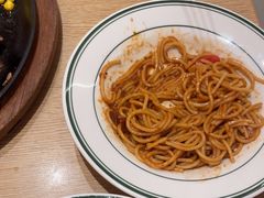 -摩欧客意式餐厅(高新活力汇店)
