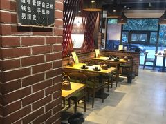 -大闫家烧烤·小海鲜家常菜(郑庄店)