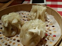 -西贝莜面村(当代商城店)