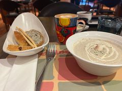 -安妮意大利餐厅(世贸天阶店)
