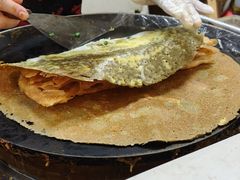 -清真·二嫂子煎饼果子(鼓楼旗舰形象店)