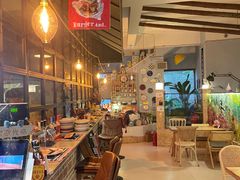 -维卡食舍(户部山店)