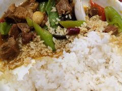 -葛记焖饼(伏牛路店)