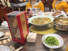 -徐鼎盛民间菜(南坪后堡店)