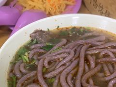 -牛马行牛肉饸饹铺(青岛街店)