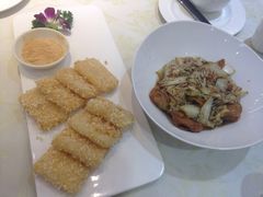 四季京味烤鸭店(农林下路店)-四季小馆·地道北京小吃(广百店)