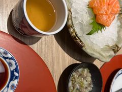-小山日本料理(兴业太古汇店)