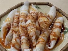 -玲又珑美食(盘福路店)