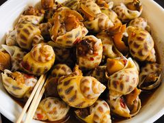 -三妹小龙虾·黄油蟹(华侨城总店)