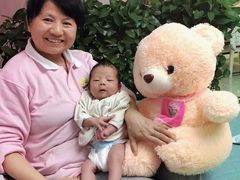 -金贝儿月嫂(高新尚品国际店)