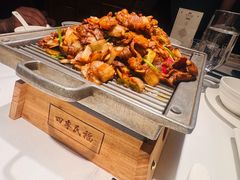 -四季民福烤鸭店(王府井东安门店)