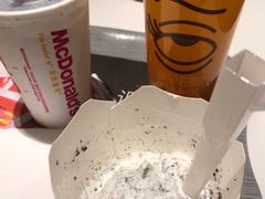 -麦当劳(酒仙桥路店)