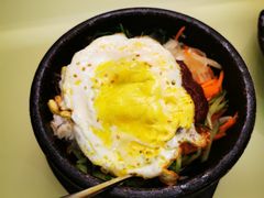 -老朴饭店(邮政街总店)