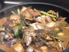 -旺达·福州菜(正大广场店)