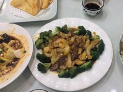 -黑石礁酒楼·海鲜(黑石礁店)