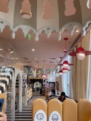 -奈尔宝家庭中心·亲子餐厅(前滩店)