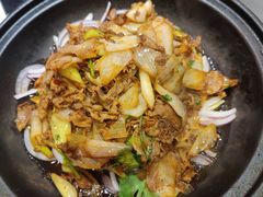 -紫光园·烤鸭(吕家营店)