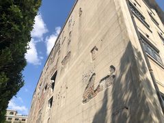 -上海四行仓库抗战纪念馆