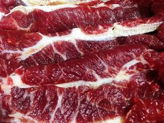 -蔡社牛肉城(龙湖店)