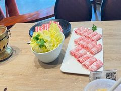 -古关火锅店(古北水镇景区店)