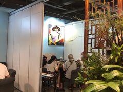 -庆合府重庆大排档(紫都城店)