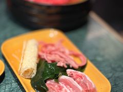-牛New寿喜烧(中山公园龙之梦店)
