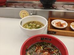 -乡党臊子面(丰庆公园店)