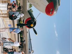 -中国航空博物馆