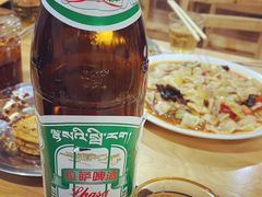 -张四烤羊肉(西藏自治区拉萨市丹杰林巷店)