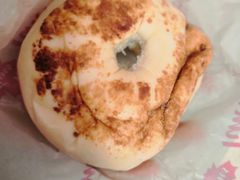 -Tims天好咖啡·贝果(东方广场店)