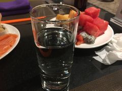 -龙之梦万丽酒店青餐厅