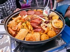 -欧巴来了韩式料理